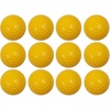 image:imageChampion Sports Dimpled Pitching Machine SoftballYellow