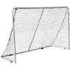 image:imageChampion Sports Easy Fold Soccer Goal  Ultimate Portable Convenient and Quick Setup Goal