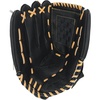 image:imageChampion Sports Exceptional Comfort Grip LeftHanded Glove  Triple Bar Open Web with Fastback Design  DeepSet Pocket Adjustable Wrist Strap with Velcro Closure  Adult XL  HS
