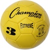 image:imageChampion Sports Extreme Series Soccer Ball  Sizes 3 4 5 Soft Touch All Weather High Air Retention Youth amp Adult League Balls for Training Games Outdoor amp Indoor Play Multiple ColorsYellow
