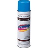 image:imageChampion Sports Field Marking Paint Case of 12 Flourescent Blue 20 oz