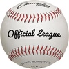 image:imageChampion Sports Leather Baseball Set Dozen Indoor  Outdoor Genuine Leather Official League Baseballs for Practice Training or Real Game  OLB1 Pack of 12