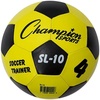 image:imageChampion Sports Lightweight Size 4 Trainer Soccer Ball