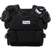 image:imageChampion Sports Low Rebound Foam Professional Model Chest Protector  12  Black