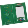 image:imageChampion Sports Magnetic Soccer Clipboard Set Green