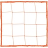 image:imageChampion Sports Official Size 20mm Soccer Net Pair 2  Twisted 5 Square Polyethylene Netting