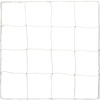 image:imageChampion Sports Official Size 35mm Soccer Net Pair 2  Twisted 5 Square Polyethylene Netting