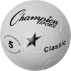 image:imageChampion Sports Official Size 5 Classic Soccer Ball  Official Game Ball Meets NFHS Approved Standards