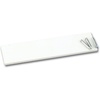 image:imageChampion Sports Official Size Pitchers Plate with Metal Spikes White 24 x 6 x 1 80