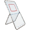 image:imageChampion Sports Pitchback Net amp Rebounder  Baseball amp Softball MultiSport Training Screen with Strike Zone TargetMultisport Pitchback Screen