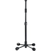 image:imageChampion Sports Portable Folding Batting Tee  Lightweight Adjustable Batting Tee Folds for Easy Storage