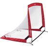 image:imageChampion Sports RG4837 Rectangular PopUp Goal Orange