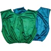 image:imageChampion Sports Reversible Mesh Adult Scrimmage Vest BlueGreen
