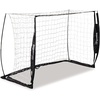 image:imageChampion Sports Rhino Flex Portable Soccer Goal  Durable PopUp Soccer Net with Carry Bag Ground Stakes and Sturdy Frame Easy Setup for Backyard Practice or Games4 x 6