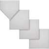 Set of 4 Bases (Including Home Plate)