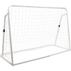 image:imageChampion Sports SG3IN1 3in1 Trainer Soccer Goal Set White