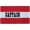 image:imageChampion Sports Soccer Captain Arm Bands  Adult Red