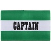 image:imageChampion Sports Soccer Captains Arm Band Green ColorAdult