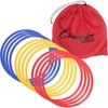 image:imageChampion Sports Speed Ring Set Multicolor One Size