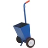 image:imageChampion Sports Steel Dry Line Markers  10 lb  85 lb Hopper Capacity Field Marking Equipment for Sports amp Athletic FieldsEconomy Dry Line Marker 25 LB Capacity