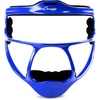 image:imageChampion Sports Ultralight Magnesium Softball Fielders Mask  Youth amp Adult Sizes 8oz Lightweight Protective Face GuardBlue
