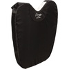 image:imageChampion Sports Umpire Exterior Body Chest Protector Pad With YStrap  Adjustable Comfort Fit Exterior Chest ProtectorBlack