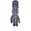 image:imageChampion Sports Umpire Leg Guards Double Knee Umpires Shin Guard with Wings for Baseball amp Softball  165 Umpiring Shin Pads for Adults  BlackAdjustable Knee 15 to 18 Long