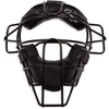 image:imageChampion Sports Umpire amp Catchers Facemask  Adult amp Youth Sizes  Pro Baseball Face Protection  Adjustable Comfortable amp LightweightYouth Lightweight