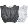 image:imageChampion Sports Unisex Adult Modern Reversible Vest Black amp White BlackWhite BlackWhite US