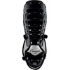 image:imageChampion Sports Universal 75 L Adjustable Batters Shin Guard Set of 1  Wrap Around Padding and AnkleFoot Protector  Quick Release Buckles  Ages Youth to Adult