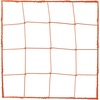 image:imagePair of 3mm Twisted Soccer Nets by Champion SportsOrange