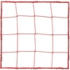 image:imagePair of 3mm Twisted Soccer Nets by Champion SportsRed
