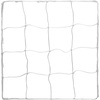 image:imagePair of 40 mm Braided Soccer Nets by Champion SportsWhite