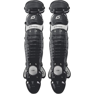 image:imageAdult Double Knee Baseball Leg Guard by Champion Sports