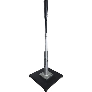 image:imageChampion Pro Series Adjustable Batting Tee  Durable Easy Setup Hitting Trainer for Baseball amp SoftballJR Adjustable 2032