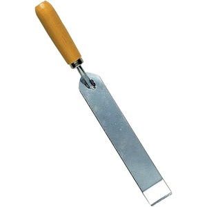 image:imageChampion Sports 8 Baseball Dig Out Tool  Durable Field Maintenance Tool for Cleaning amp Leveling BaseballSoftball Fields