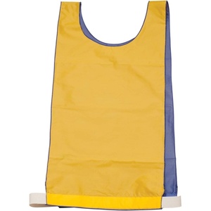 image:imageChampion Sports Adult Reversible Pinnie BlueYellow