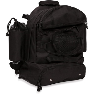 image:imageChampion Sports BaseballSoftball Equipment Bags  Bat amp Helmet Bags Hanging Dugout Organizers Travel Caddies amp Backpacks Multiple Styles for Teams Coaches amp Players17 x 14 x 10