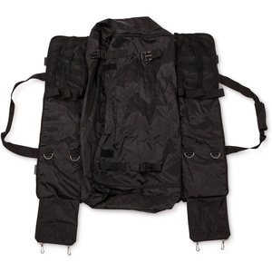 image:imageChampion Sports BaseballSoftball Equipment Bags  Bat amp Helmet Bags Hanging Dugout Organizers Travel Caddies amp Backpacks Multiple Styles for Teams Coaches amp Players6 Helmets