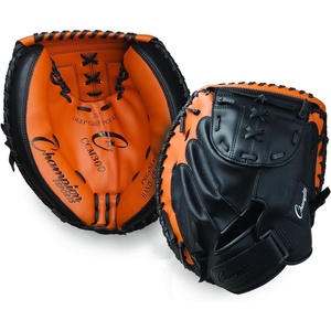 image:imageChampion Sports Catchers GloveMulti BrownBlack