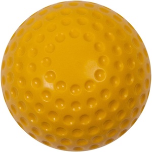 image:imageChampion Sports Dimple Pitching Machine BaseballYellow