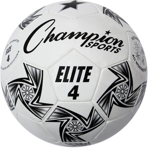 image:imageChampion Sports Elite Soccer BallMulti