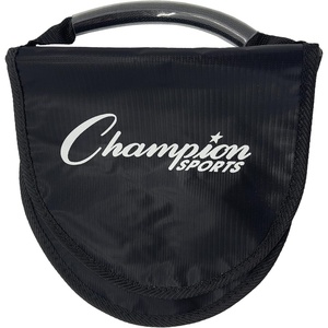 image:imageChampion Sports Iron Shot Put  Durable Track amp Field Training Shot Multiple Weights for Youth HS amp Collegiate AthletesShot Put Carrier W Shoulder Strap