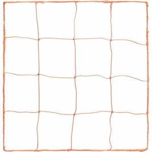 image:imageChampion Sports Junior Size Soccer Net 25mm Orange