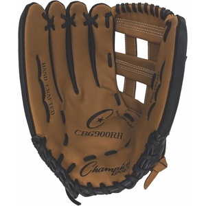 image:imageChampion Sports Leather Front Fielders Glove13Inch RH