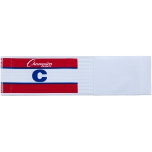 image:imageChampion Sports Official Adjustable Captain Armband