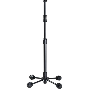 image:imageChampion Sports Portable Folding Batting Tee  Lightweight Adjustable Batting Tee Folds for Easy Storage