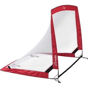 image:imageChampion Sports RG4837 Rectangular PopUp Goal Orange