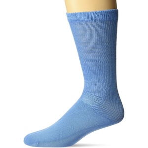 image:imageChampion Sports Rhino All Sport Socks  Over the Calf Knee High Athletic Socks for Baseball Softball Football SoccerColumbia Blue