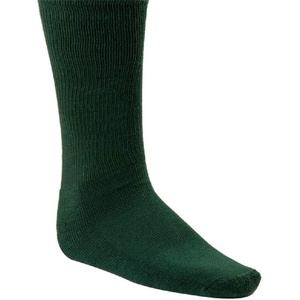 image:imageChampion Sports Rhino All Sport Socks  Over the Calf Knee High Athletic Socks for Baseball Softball Football SoccerDark Green